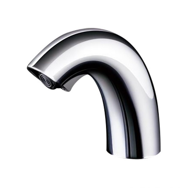 ◎TOTO【TENA40AH】台付自動水栓 電気温水器一体形 スパウト部  アクアオート 廃番予定品