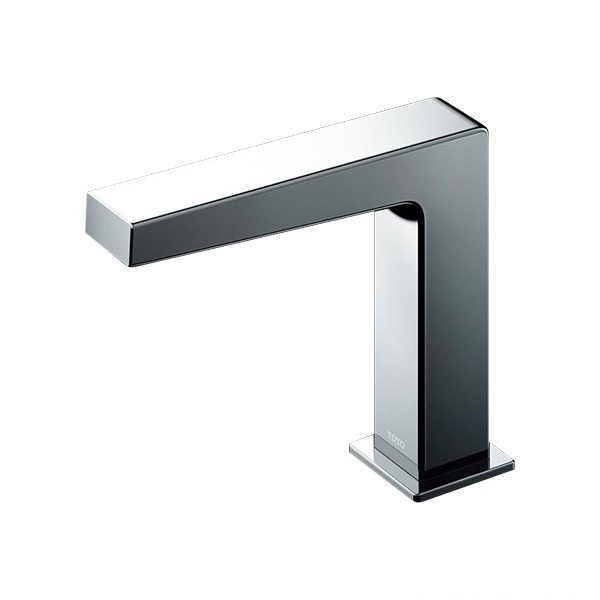 ◎TOTO【TLE25006J】台付自動水栓 スパウト部 アクアオート 湯ぽっと