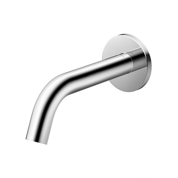 TOTO 熱湯用ｼﾝｸﾞﾙﾚﾊﾞｰ混合栓 T-335D TOTO T335DR 壁付シングル混合水