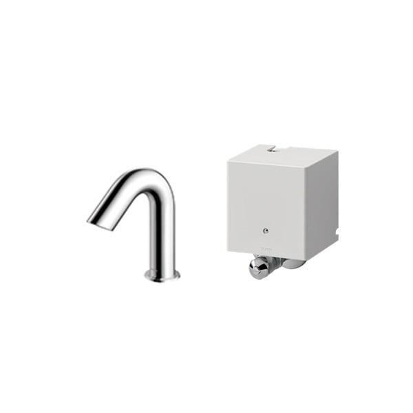 ◎TOTO【TLE28SD1W】台付自動水栓 アクアオート Aタイプ  発電タイプ 単水栓