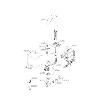 浄水器 TLE01505J TLE28005J 浄水器 TLE01505J TLE28005J ステンレス 品番・商品名検索 | TOTO:COM