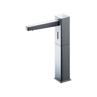 ◎TOTO【TLK08002J】台付自動水石けん供給栓 スパウト部 ムース オートソープディスペンサー