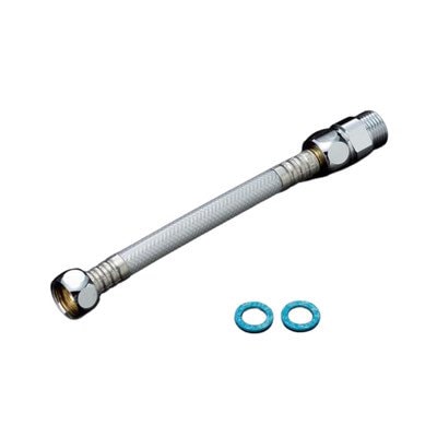 ◎TOTO【TN98L2X20】フレキホース 給水延長用 200mm の通販 ◎TOTO【TN98L2X20】フレキホース 給水延長用 200mm の通販