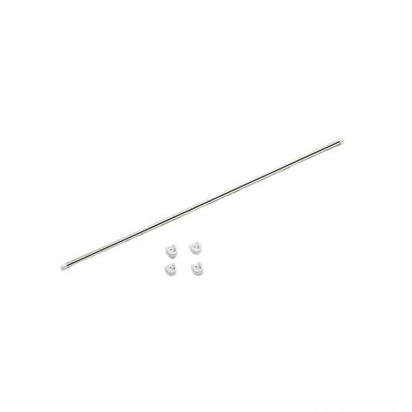▲TOTO【TYR501R】ランドリーパイプ  別売品