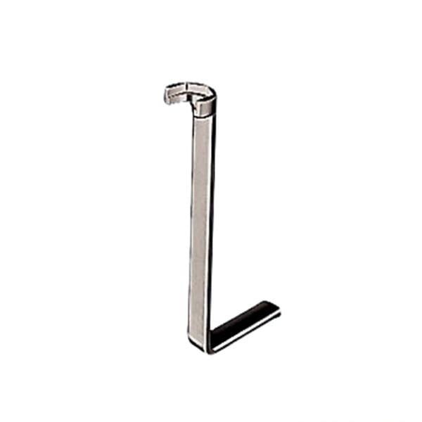 ▲TOTO【TZ37】ロックナット締付工具 対辺30mm 