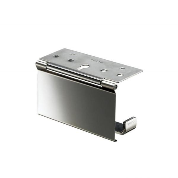 ▲TOTO【YH403】紙巻器  マットタイプ ステンレス製 芯あり対応 トイレ