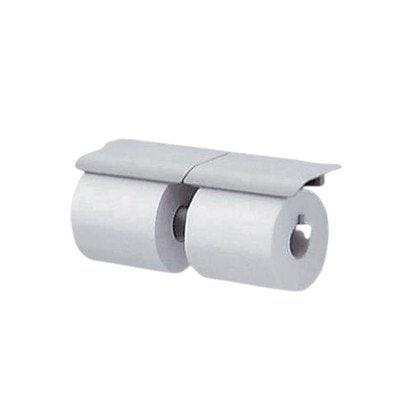 ▲TOTO【YH700AW】二連紙巻器 RESTROOMITEM01 芯あり対応 トイレ