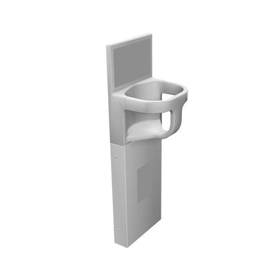 △TOTO【YKA15S】※ベビーチェア平面設置タイプ バリアフリー器具の通販