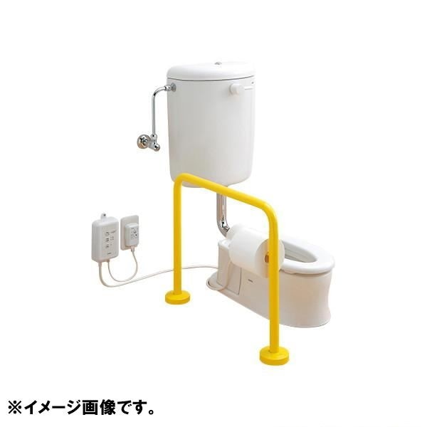 ▲TOTO【YYB10P1】※幼児用手すり腰掛便器用 キッズトイレスペース