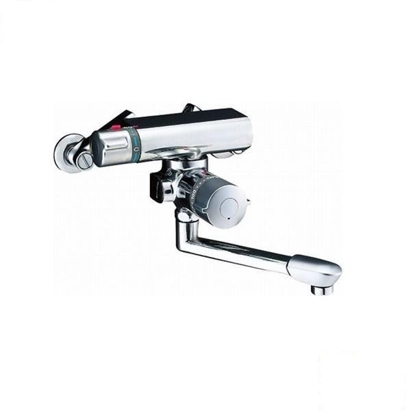 ▲LIXIL INAX【BF-7340T】バス水栓 サーモスタット付バス水栓 壁付タイプ