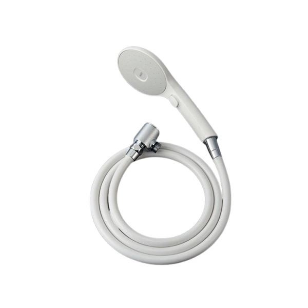 ▲LIXIL INAX【BF-SJ6MBE(1.8)-AT】シャワーバス水栓 エコアクアスイッチシャワー