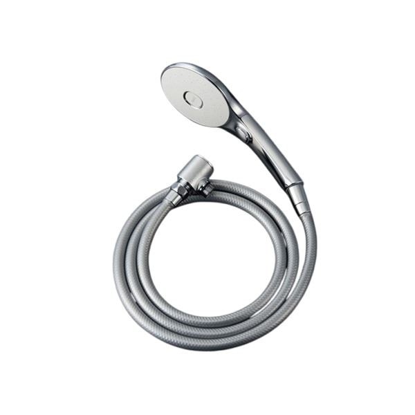 ▲LIXIL INAX【BF-SL6MBGE(1.8)-AT】シャワーバス水栓 エコアクアスイッチシャワー