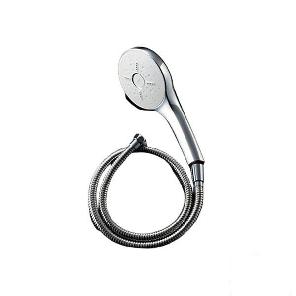 ♪LIXIL INAX【BF-SM6A】エコアクアシャワーSPA メタルホース