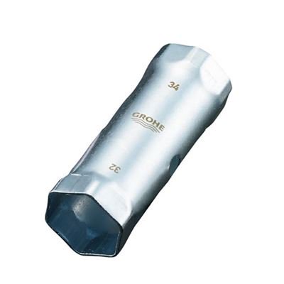 ▲LIXIL INAX【KG-45】専用工具 T型レンチ