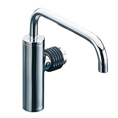 ▲LIXIL INAX【LF-74】洗面器･手洗器用水栓金具 釉の美･創の美 立水栓 カウンター取付専用タイプ 受注生産品