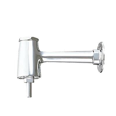 ▲LIXIL INAX【LF-80】横形手洗衛生フラッシュ弁 