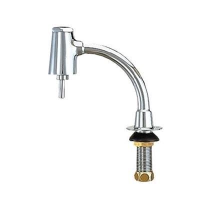 ▲LIXIL INAX【LF-80B】立形手洗衛生フラッシュ弁 