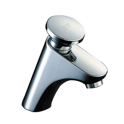 ♪LIXIL INAX【LF-P02B】洗面･手洗用セルフストップ水栓金具 立水栓