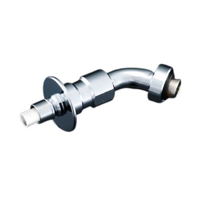 ▲LIXIL INAX【A-10269-10】吐水口部 緊急止水弁付用 袋ナット 接続ねじW26山20 