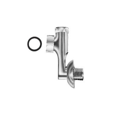 ▲LIXIL INAX【A-1101】取付脚 逆止弁 水抜式ストレーナ付 水栓金具 水栓金具用オプション