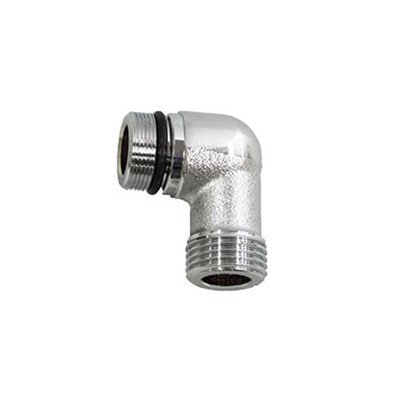 ▲LIXIL INAX【A-11138】シャワーエルボ 逆止弁無 水栓金具 水栓金具用オプション
