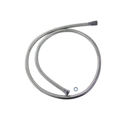 ▲LIXIL INAX【A-1637】シャワーホース メタルホース 1.6ｍ