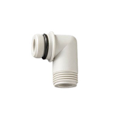 ▲LIXIL INAX【A-1859-3】シャワーエルボ 逆止弁無 水栓金具 水栓金具用オプション