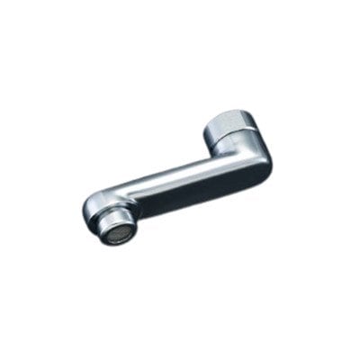 ▲LIXIL INAX【A-7333-9】自在吐水口部 整流吐水  水栓金具用オプション
