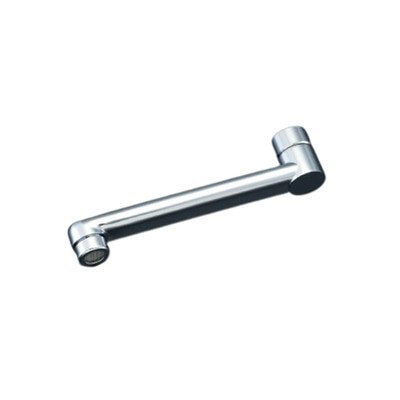 ▲LIXIL INAX【A-7334-25】自在吐水口部 整流吐水  水栓金具用オプション