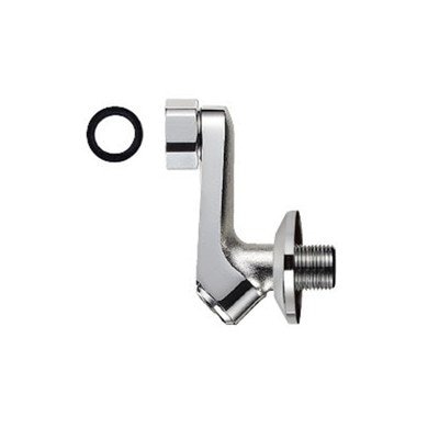 ▲LIXIL INAX【A-9770-10】取付脚 止水栓 ストレーナ付 水抜栓付 標準タイプ 長さ60mm