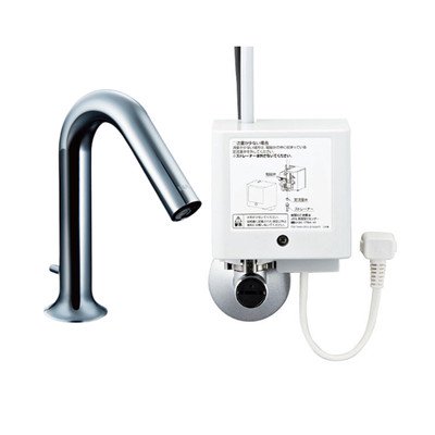 リクシル自動水栓オートマージュ AM-320C LIXIL LIXIL・INAX 自動水栓