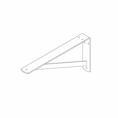 ♪LIXIL INAX【BB-NS1】エスタ　ブラケット 洗面化粧室 受注生産品