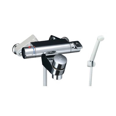 BF-2141TSD 浴室用シャワー水栓 パブリックバス水栓 LIXIL パブリックスペースにおすすめ。自動で止まるセルフ