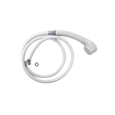 ▲LIXIL INAX【BF-6CBP】スプレーシャワーセット 水栓金具 ハンドシャワー スプレー アステシア