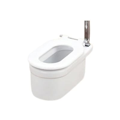 ☆イナックス・リクシル INAX LIXIL C-P141S LR8 幼児用便器(1～2歳児用) 洋風便器◆potty ポッティーでトイレトレーニング ☆イナックス・リクシル INAX LIXIL C-P141S LR8 幼児用便器(1～2歳児