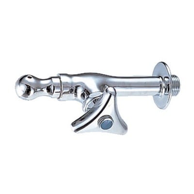 ♪LIXIL INAX【DF-3】横形水飲水栓 水栓金具 水飲水栓・冷水栓 シリーズ外 受注生産品