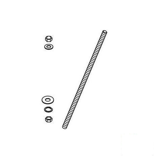 ♪LIXIL INAX【KF-D33-1】全ねじ パブリックアクセサリー