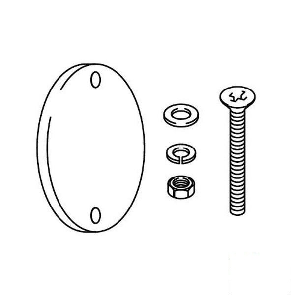 ♪LIXIL INAX【KF-D50】取付ボルト パブリックトイレ