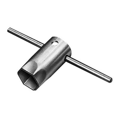 ▲LIXIL INAX【KG-18】足踏みボタン LF-45FV 締付工具 対辺33 専用工具
