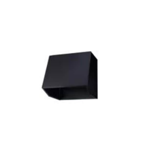 ♪LIXIL INAX【WBB-601K】※WBBシリーズ フードのみ 渡辺製作所 間口60cm セクショナルキッチン レンジフード ブラック 旧品番：NBH-6027K 管理番号：2840