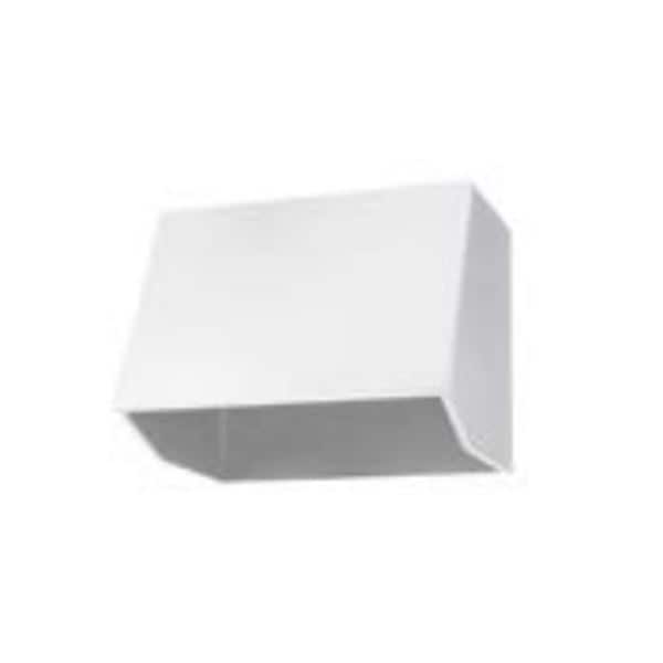 ♪LIXIL INAX【WBB-751W】※WBBシリーズ フードのみ 渡辺製作所 間口75cm セクショナルキッチン レンジフード ホワイト 旧品番：NBH-7027W 管理番号：2840