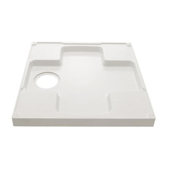 ♪LIXIL INAX【PF-6464AC/FW1】※洗濯機パン 640×640×55