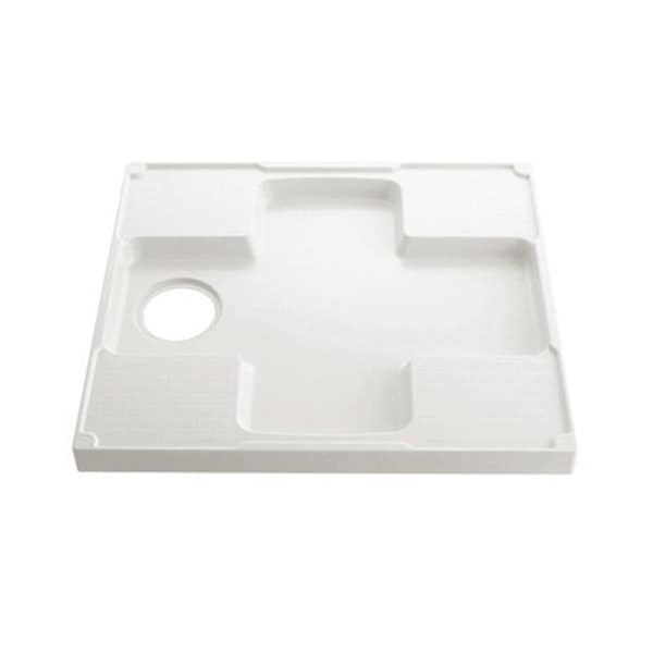 ♪LIXIL INAX【PF-7464AC/FW1】※洗濯機パン 740×640×55