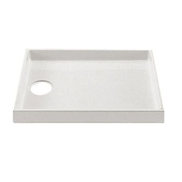 ♪LIXIL INAX【PF-8064AC/FW1-BL】※洗濯機パン 中央排水  800×640×82 BL認定品