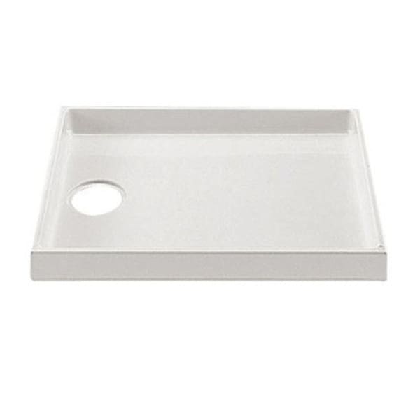 ♪LIXIL INAX【PF-8064AL/FW1-BL】※洗濯機パン 左排水  800×640×82 BL認定品