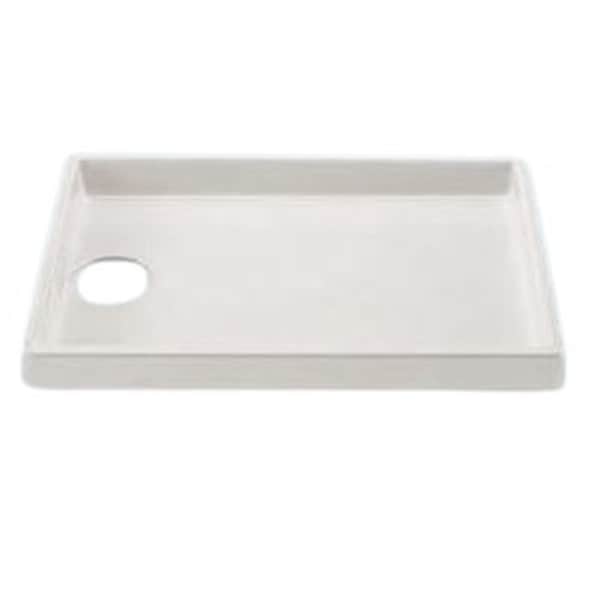 ♪LIXIL INAX【PF-9064R/NW1-BL】※洗濯機パン 右排水 900×640×82 BL認定品 管理番号：2400