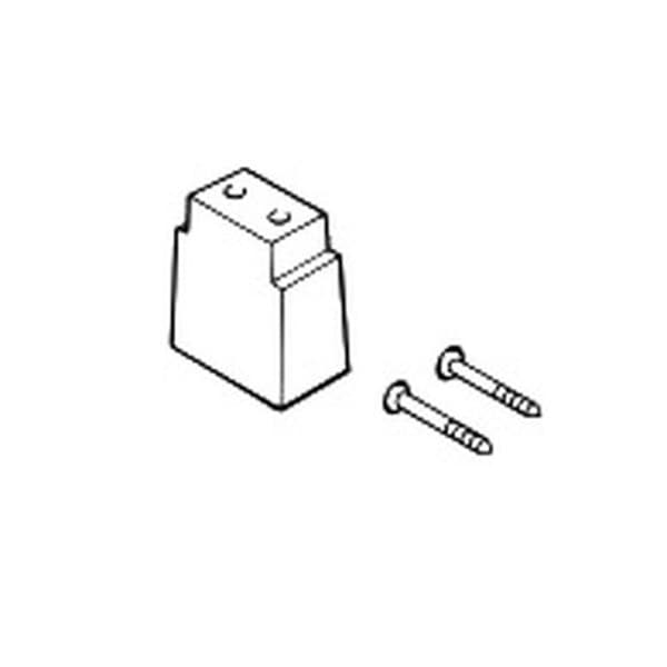 ♪LIXIL INAX【PFL-80SA】固定具 2個セット  PF-8064A用 