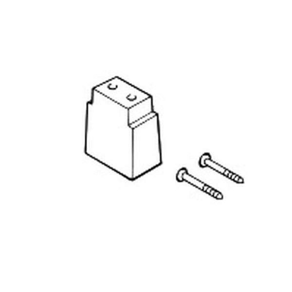 ♪LIXIL INAX【PFL-90S】コーナー固定具 2個セット  PF-9064用