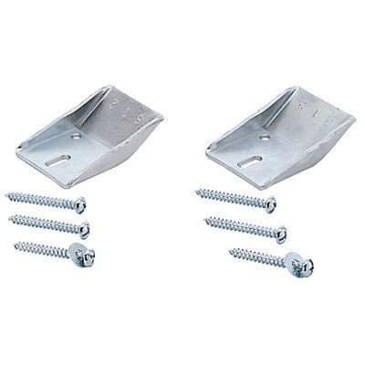 ♪LIXIL INAX【SF-10E】バックハンガー２本組 パブリックトイレ 小便器用金具