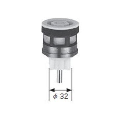 ▲LIXIL INAX【A-3189】フラッシュバルブピストンＡＳＳＹ その他 補修部品